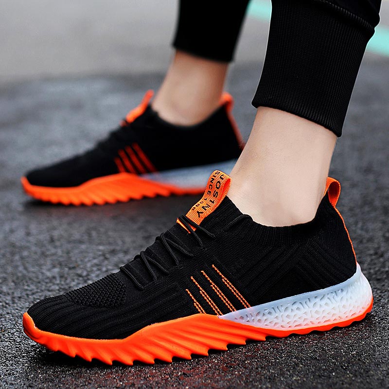 Plus Size Light Weight Air Mes - Women Fashion Online Shopping ulasan dan harga