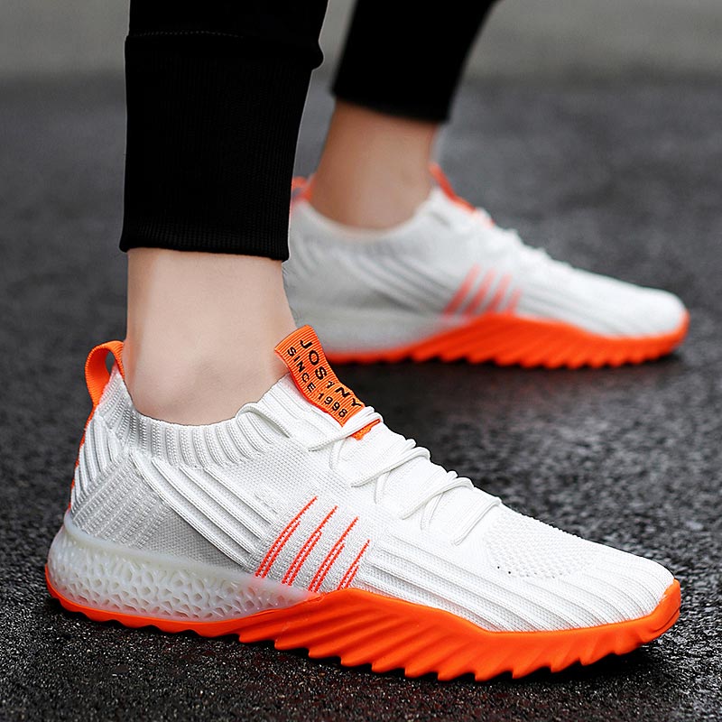 Plus Size Light Weight Air Mes - Women Fashion Online Shopping ulasan dan harga